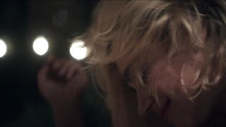 Sarah Wharton, Nicole Pursell - The Ring Thing (2017) celebrity naked