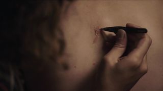 Sarah Wharton, Nicole Pursell - The Ring Thing (2017) celebrity naked