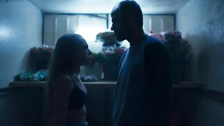 Shira Haas - Broken Mirrors (Mar'ot shvurot) (2018) sexy hot video scene