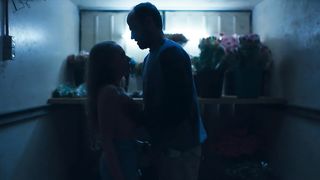 Shira Haas - Broken Mirrors (Mar'ot shvurot) (2018) sexy hot video scene