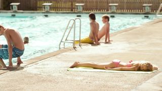 Silje Hagrim Dahl - Reckless (2013) celebrity naked