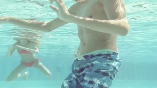 Silje Hagrim Dahl - Reckless (2013) celebrity naked