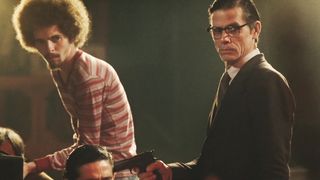 Simone Spoladore, Tammy Di Calafiori, and other - Magnífica 70 s03e02e05e06e08 (2018) celebrity naked