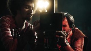 Simone Spoladore, Tammy Di Calafiori, and other - Magnífica 70 s03e02e05e06e08 (2018) celebrity naked