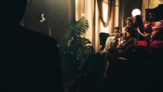 Simone Spoladore, Tammy Di Calafiori, and other - Magnífica 70 s03e02e05e06e08 (2018) celebrity naked