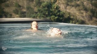 Sofia Karemyr, Ylvali Rurling - Partisan s01e01-03 (2020) celebs naked