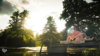 Sofia Karemyr, Ylvali Rurling - Partisan s01e01-03 (2020) celebs naked