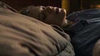 Sophie Cookson, Ada Lupu - The Crucifixion (2017) celebs naked