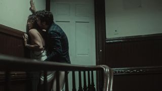 Stella Maeve - Long Nights Short Mornings (2016) celebrity naked