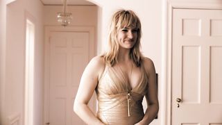 Stephanie Patent, Sage Buchalter - How to Say Goodbye (2018) sexy hot scene