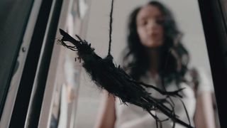 Stevie Lynn Jones, and other - Evil Takes Root (2020) celebs naked