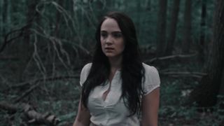 Stevie Lynn Jones, and other - Evil Takes Root (2020) celebs naked