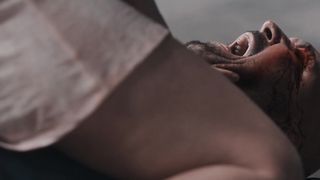 Stevie Lynn Jones, and other - Evil Takes Root (2020) celebs naked