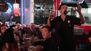 Sugar Lyn Beard, Anna Kendrick – Mike _ Dave Need Wedding Dates (2016) sexy topless scenes