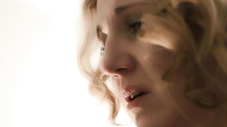 Suzie Frances Garton - A Haunting at the Rectory (2015) celebs naked