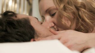 Suzie Frances Garton - A Haunting at the Rectory (2015) celebs naked