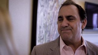 Sydney Black - Secrets of Deception (2017) celebs topless scenes