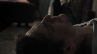 Tamara Kiper - Mater (2017) celeb topless scenes