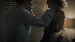 Tessa Ferrer - Mr.Mercedes s02e01 (2018) celeb naked