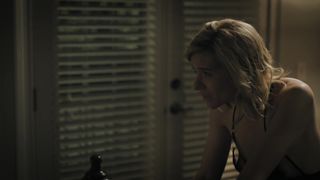 Tessa Ferrer - Mr.Mercedes s02e01 (2018) celeb naked