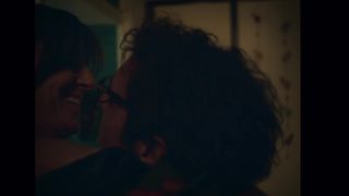 Valeria Golino, Valentina Carnelutti - Il colore nascosto delle cose (2017) sexy hot movie scene