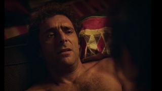 Valeria Golino, Valentina Carnelutti - Il colore nascosto delle cose (2017) sexy hot movie scene