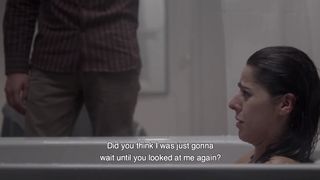 Veronica Bravo - Del silencio (2019) celebrity naked