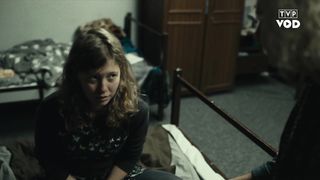 Zofia Domalik, Malwina Laska - Wszystko dla mojej matki (2019) celeb naked