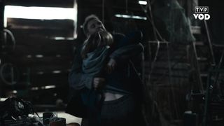 Zofia Domalik, Malwina Laska - Wszystko dla mojej matki (2019) celeb naked