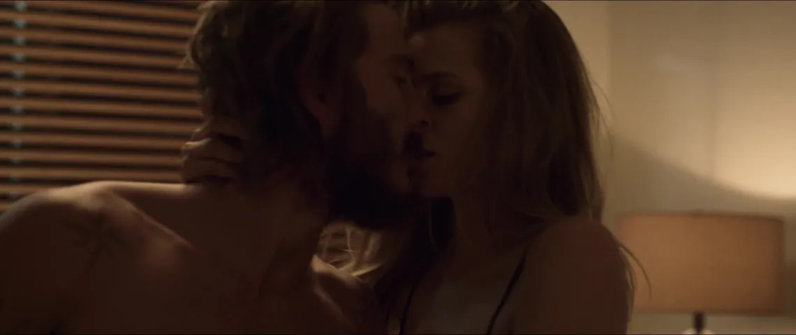 Abbey lee sex