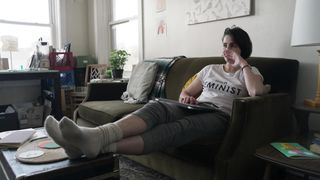 Alexandra Marzella, Kiersey Clemons, Jeez Loueez, Sid Branca, Cruel Valentine, Whitney Masters, Becca Brown, Yana Atim - Easy s02e07 (2017) sexy hot movie scene