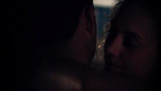 Alice de Lencquesaing, Helene Chevalier - Le Monde Desert (2015) celebrity nude video