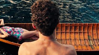 Anna Shields, Isabelle McNally, Mary Beth Peil - The Song of Sway Lake (2018) celebrity topless scenes