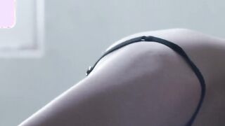 Ariane Labed, Stephanie Sokolinski (Soko) - Voir du pays (2016) celebrity hot movie scene