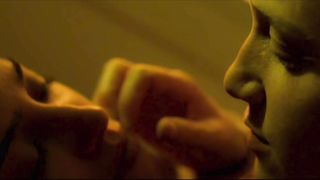 Avigail Kovari, Moran Rosenblatt - Red Cow (Para Aduma) (2018) sexy 1080pmkv