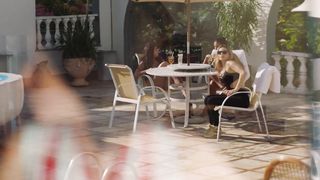 Barbara Amaral, Aninha Bonilha, Julia Ianina - 1 Contra Todos s04e02 (2020) celebs hot scene