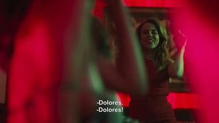 Barbara Amaral, Aninha Bonilha, Julia Ianina - 1 Contra Todos s04e02 (2020) celebs hot scene