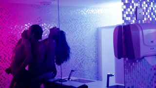 Barbara Amaral, Aninha Bonilha, Julia Ianina - 1 Contra Todos s04e02 (2020) celebs hot scene