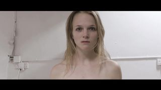 Bolette Engstrom Bjerre - Voyeur (2016) celebrity nude videos.