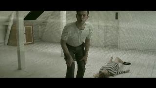 Bolette Engstrom Bjerre - Voyeur (2016) celebrity nude videos