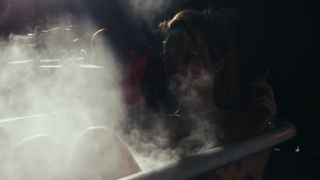 Breeda Wool, Lola Kirke - AWOL (2016) celebrity hot movie scene