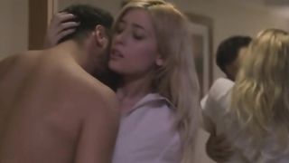 Brenda Zambrano, Argelia Curiel - Mujeres Infieles 4 (2016)