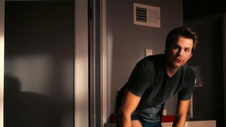 Britt Robertson - Girlboss s01e08 (2017) sexy topless scenes