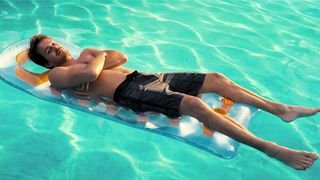 Britt Robertson - Girlboss s01e08 (2017) sexy topless scenes