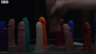 Brunna Martins, Natalia Lage, Martha Nowill - Hard s01e05 (2020) celebs naked