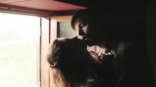 Camilla Diana - Tommaso (2016) celebrity hot scene