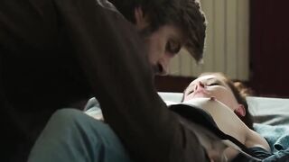 Camilla Diana - Tommaso (2016) celebrity hot scene