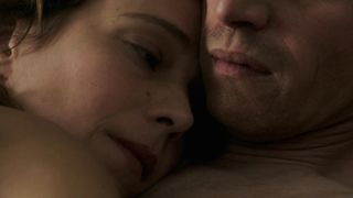 Celine Sallette - Nos Annees Folles (2017) celebs naked