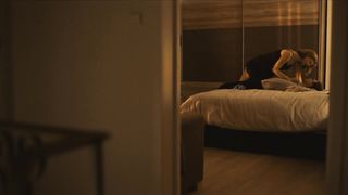 Charlotte De Bruyne, Greet Verstraete - The Twelve (De Twaalf) s01e01e03e05e06 (2019) celeb naked