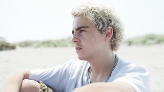 Chloe Sevigny, Alice Braga - We Are Who We Are s01e01 (2020) sexy hot scene